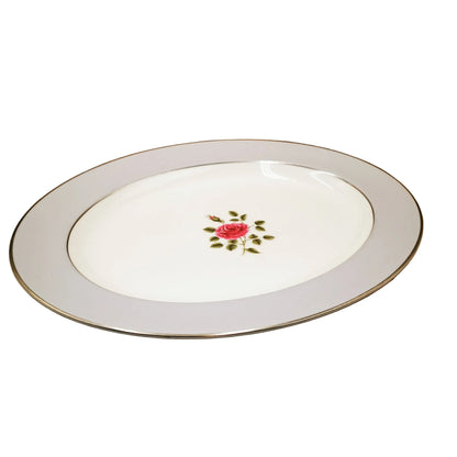 chateau-rose-oval-plater-royal-doulton