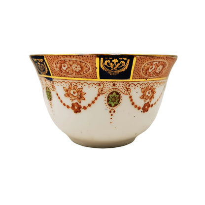 Colclough Imari China pattern 6699 sugar bowl