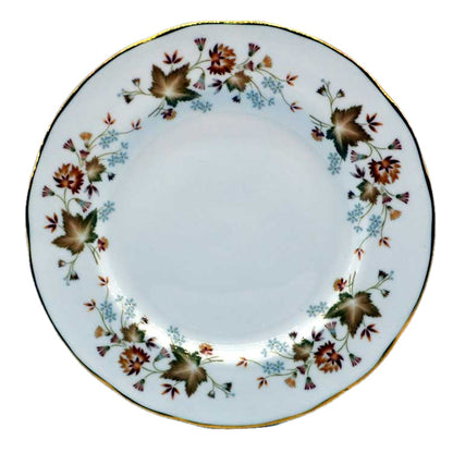 Colclough avon dessert plates