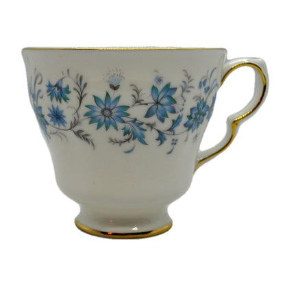 Colclough Braganza teacup shape D