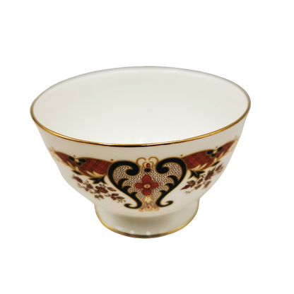 Colclough Royale sugar bowl