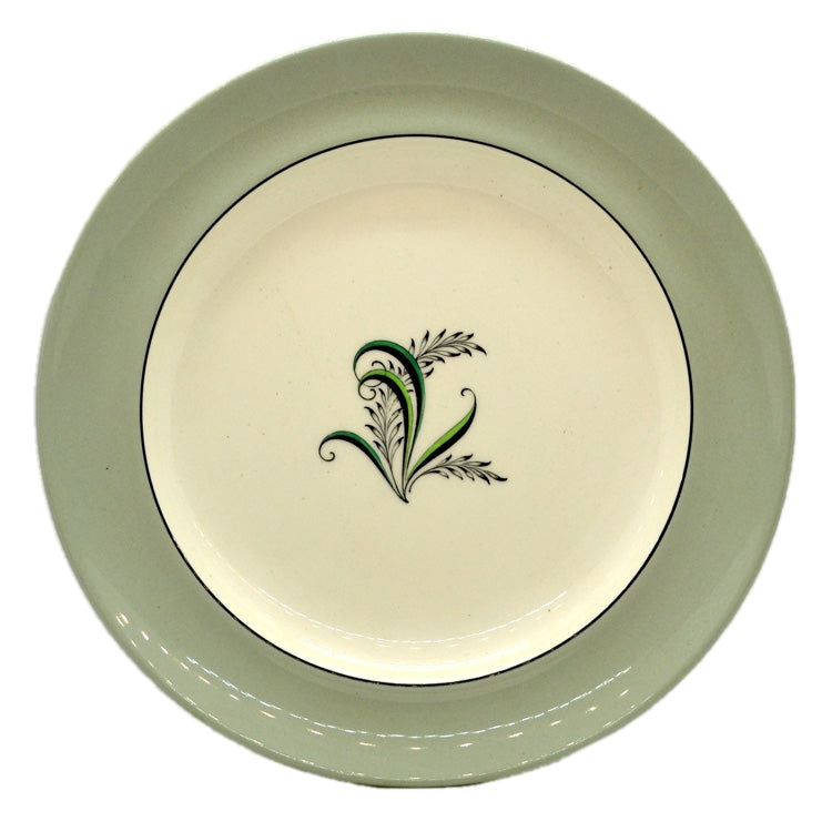 Copeland Spode Olympus 7.5-inch Salad or Dessert Plate