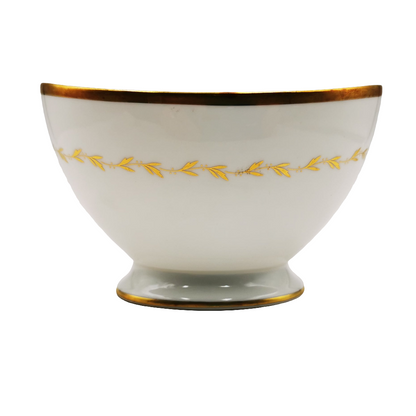 Royal Doulton Covington H4966 Open Sugar Bowl