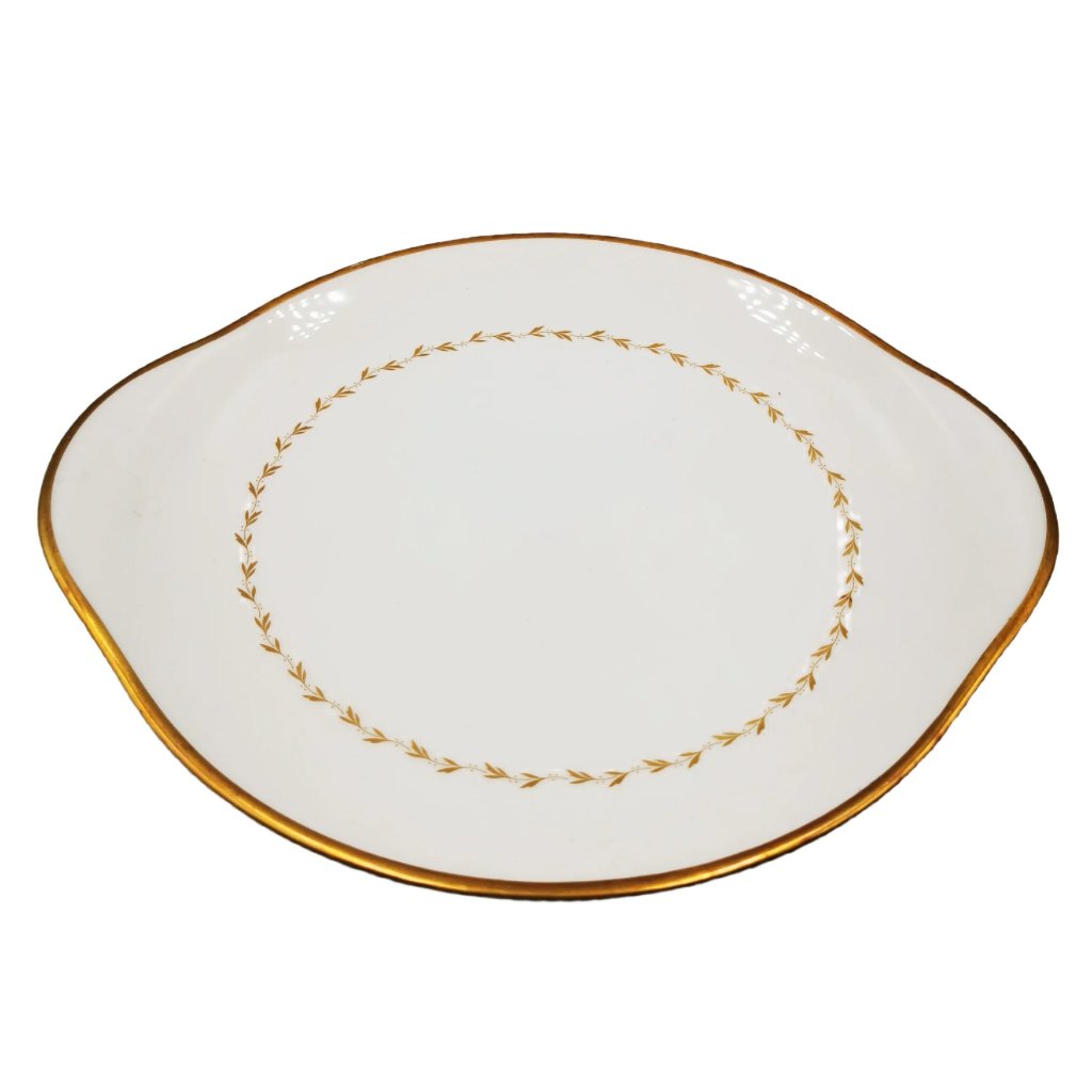 Royal Doulton Covington H4966 Ovate Serving Plate