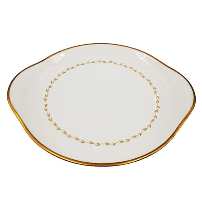 Royal Doulton Covington H4966 Ovate Serving Plate