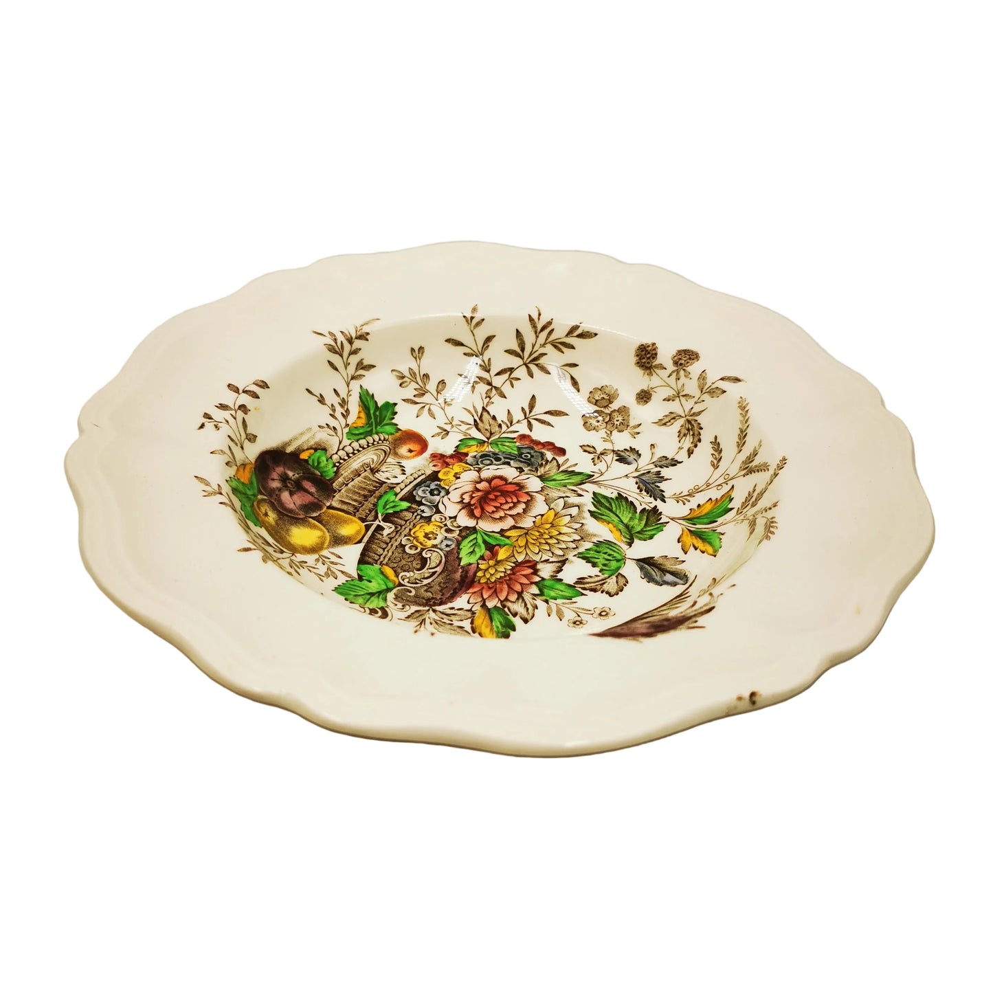 doulton-hampshire-D6141-dessert-bowl