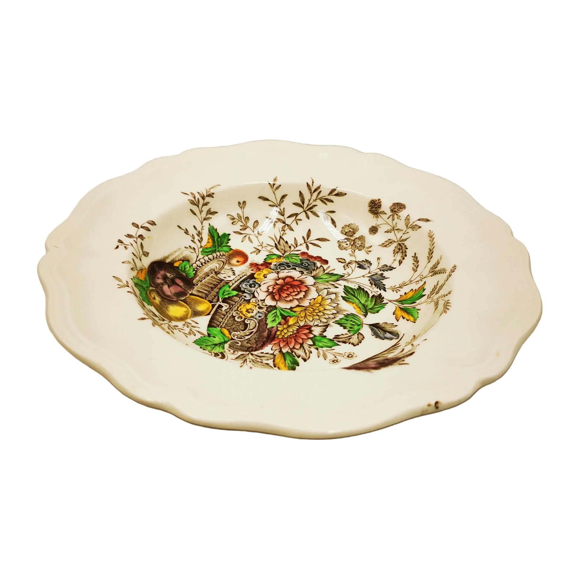 doulton-hampshire-D6141-dessert-bowl