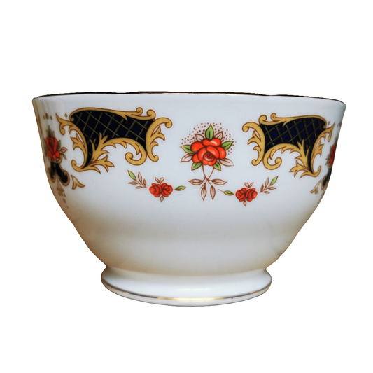 Duchess Bone China 560 Westminster Open Sugar Bowl