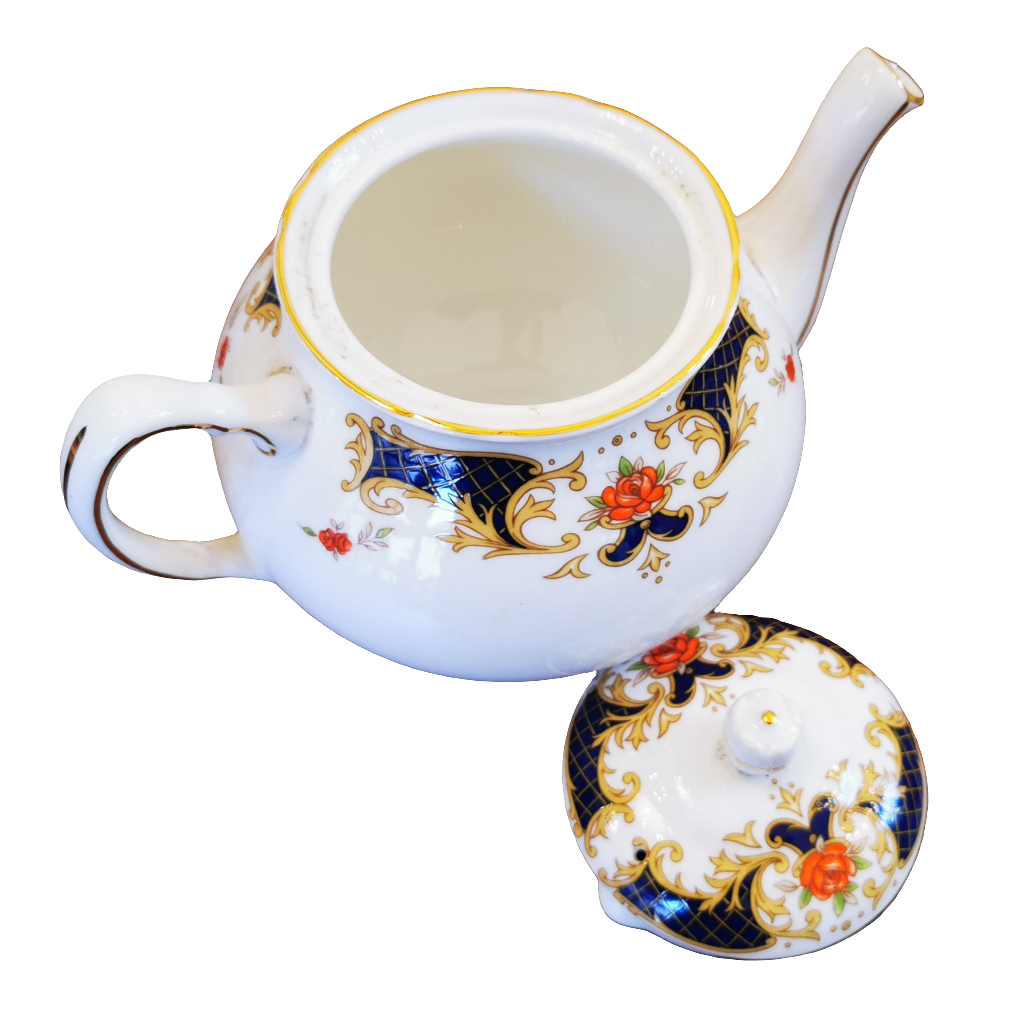 Duchess Bone China 560 Westminster 1.5-Pint Teapot