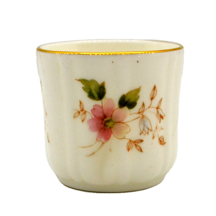 Duchess China Glen pattern 316 Vintage Egg Cup