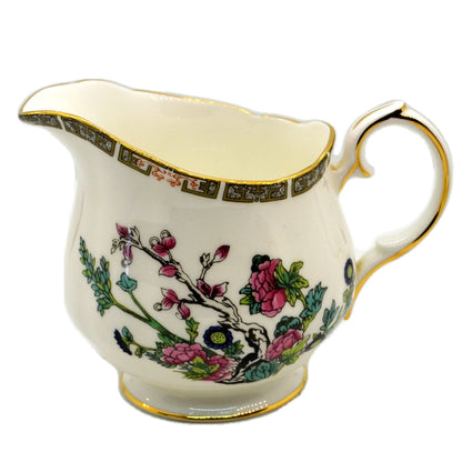 Duchess Bone China Indian Tree Milk Jug