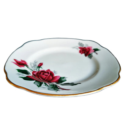 duchess-pandora-rose-side-plate