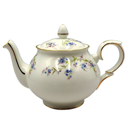 duchess tranquillity teapot china