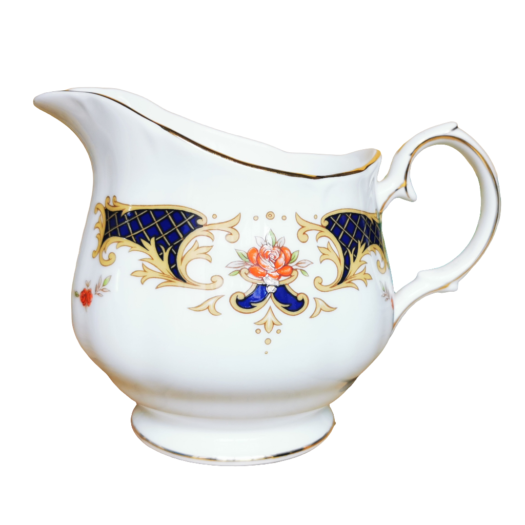 Duchess Bone China 560 Westminster Milk Jug