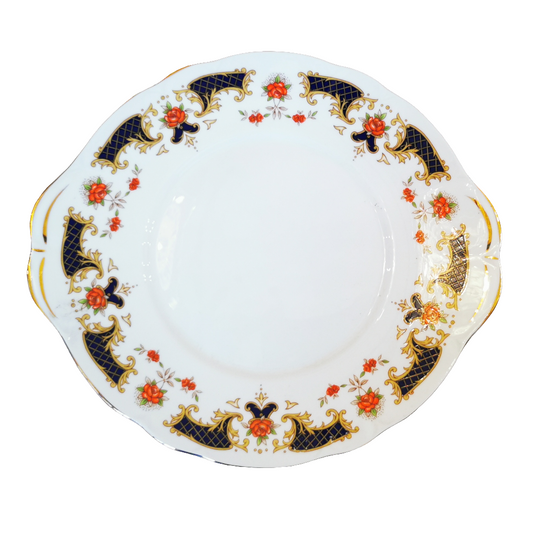 Duchess Bone China 560 Westminster Cake Plate