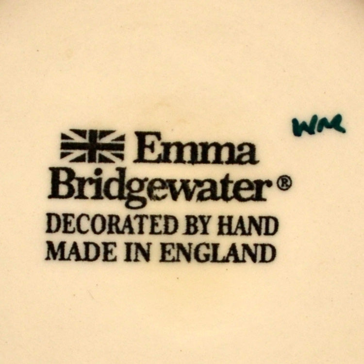 Emma Bridgewater China Mug Polka Dot Pattern