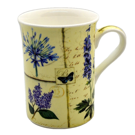 Creative Tops Etude Des Fleur Bone China Mug