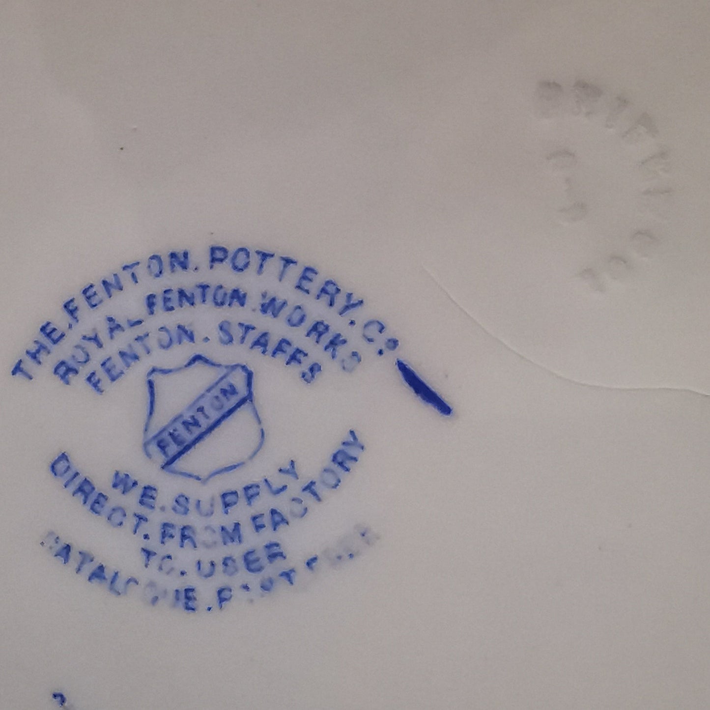fenton-pottery-company