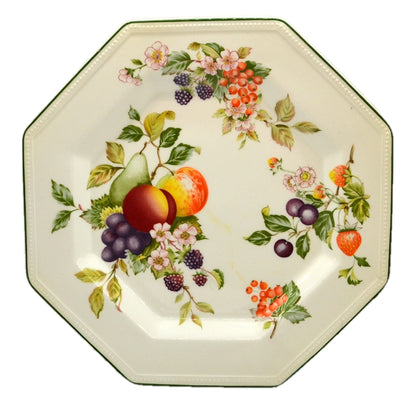 Johnson Brothers China Fresh Fruit Dinner Plate