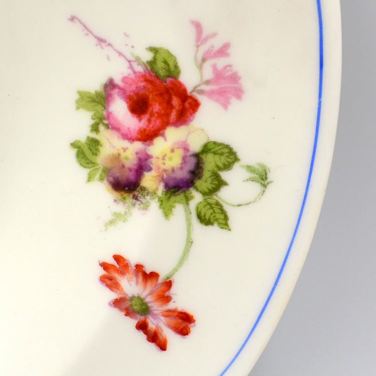 antique floral english china3
