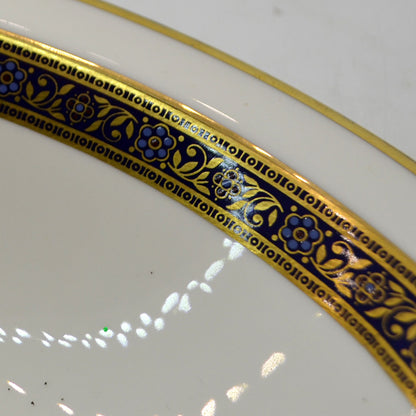 Royal Doulton China Harlow H5034 Oval Serving Bowl