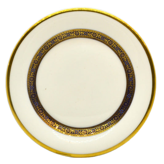 Royal Doulton China Harlow Tea or Side Plate 6.5-inch