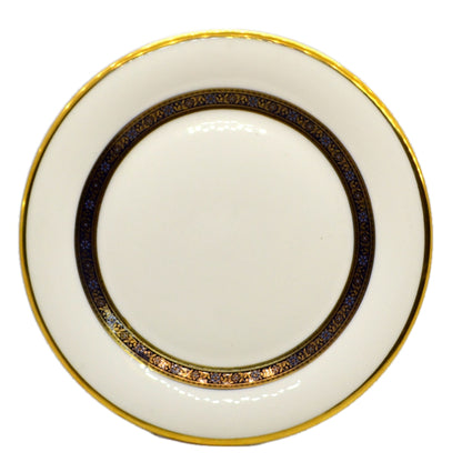 Royal Doulton China Harlow 8-inch Salad or Dessert Plate