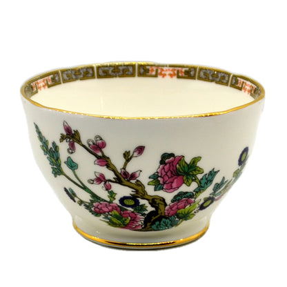 Duchess Bone China Indian Tree Sugar Bowl