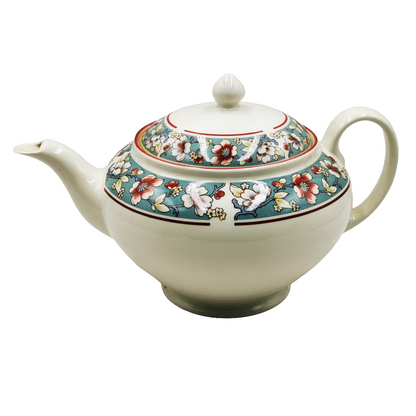 Johnson Brothers China Malvern Teapot