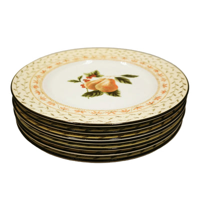 johnson-brothers-fruit-sampler-dinner-plates
