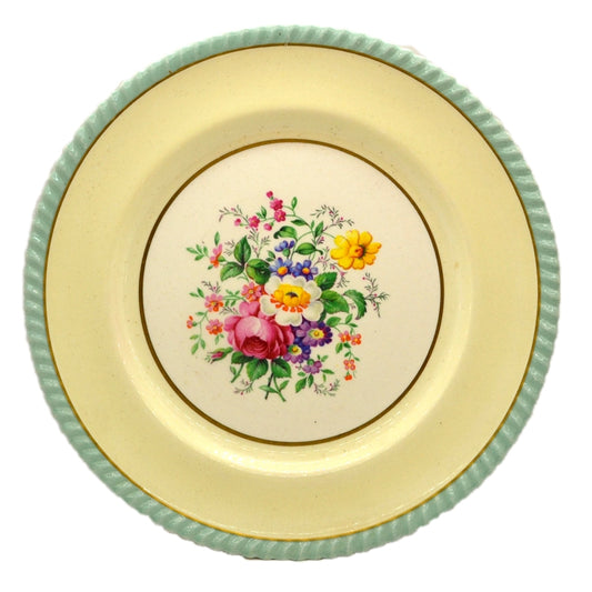 Johnson Brothers China Windsor Ware Dinner Plate