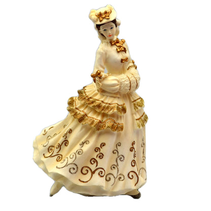 Leonardo Collection Victorian Lady Skater