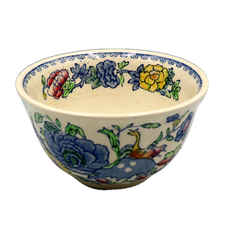 Masons Ironstone China Regency C4475 Sugar Bowl