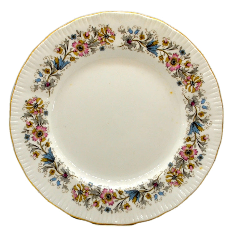 Paragon China Meadowvale Dessert Plate