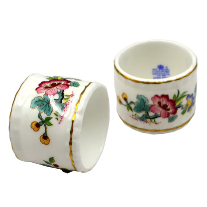 ming rose china