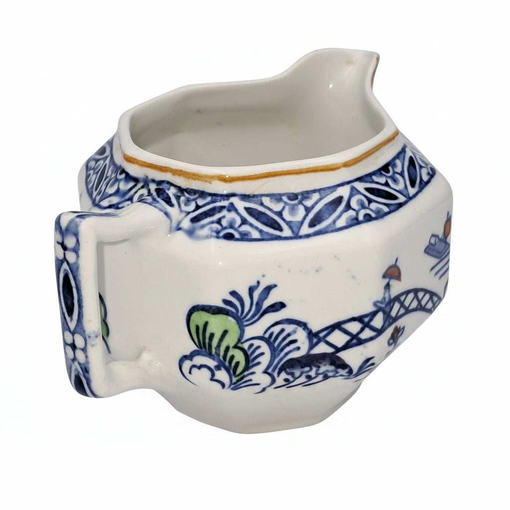 Woods-WestoverPattern-Octagonal-Creamer