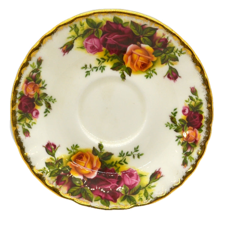 Royal albert old clearance country roses costco