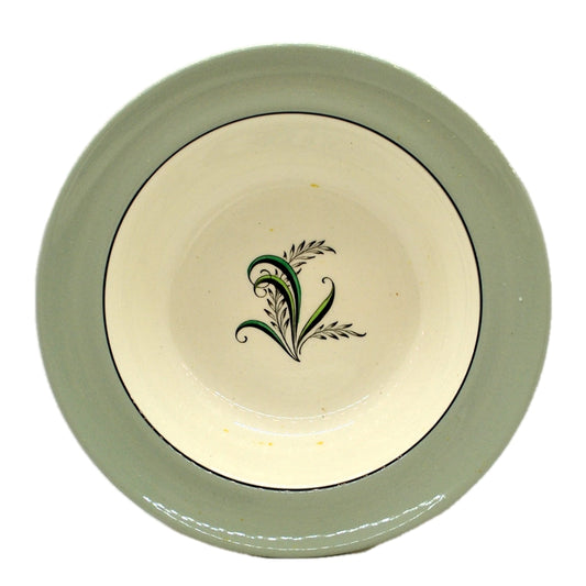 Copeland Spode Olympus 6-3/8th-inch Small Dessert Bowl