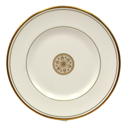 royal doulton china oxford gold