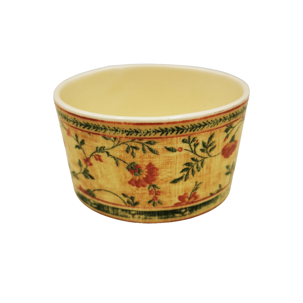 Johnson Brothers Ozark McBain China Sugar Bowl