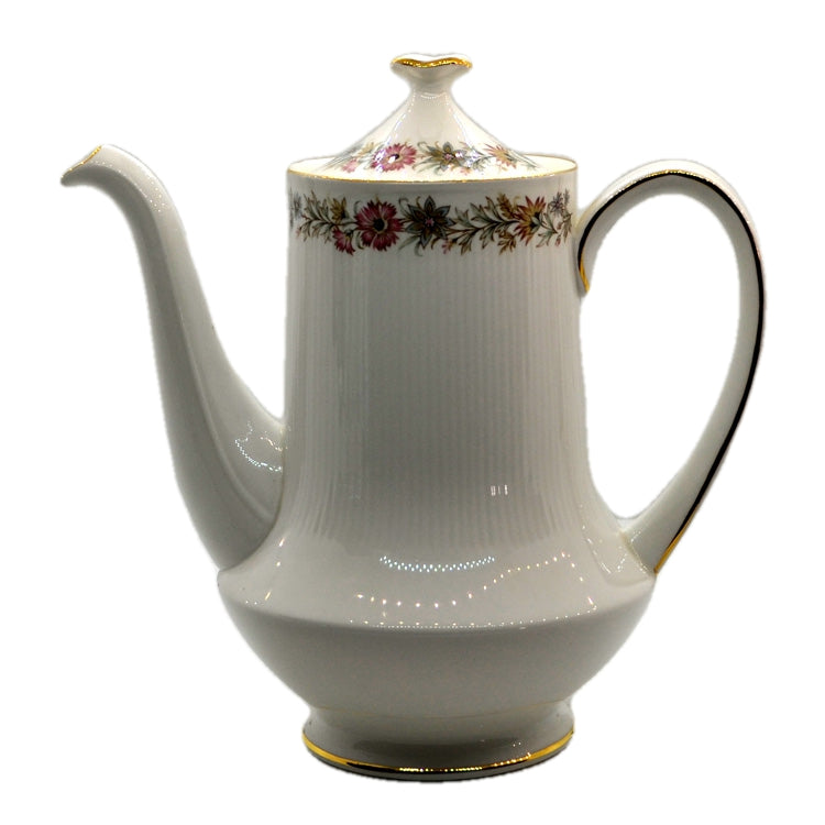 Paragon Belinda China Coffee Pot