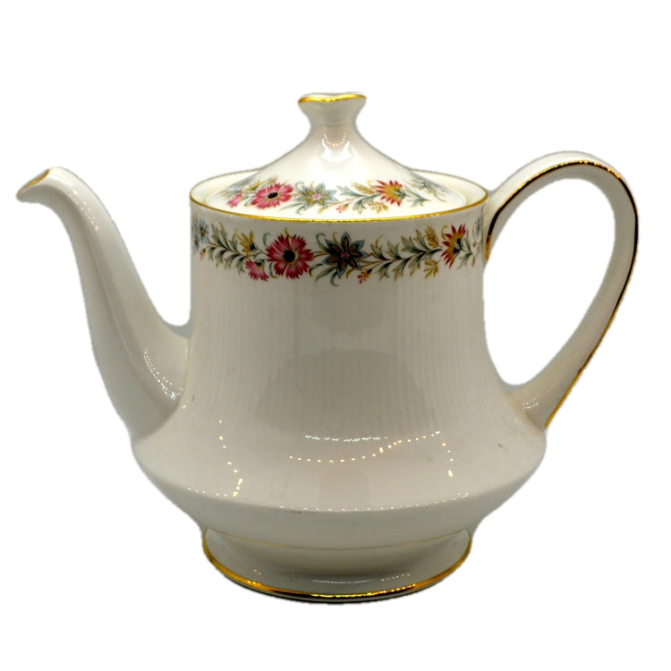 Paragon Belinda China Tea Pot