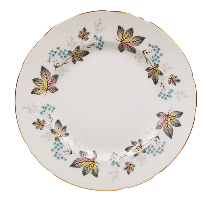 Paragon China Enchantment Dessert or Salad Plate