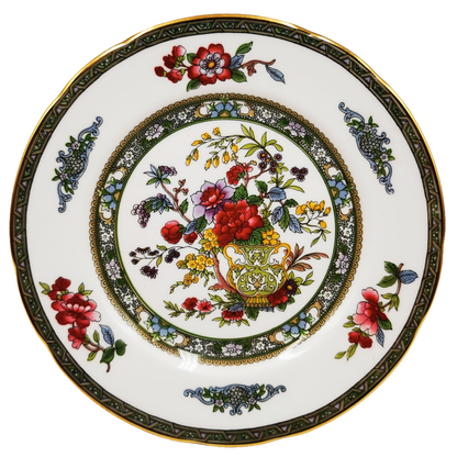 Paragon China Tree of Kashmir Side Plate