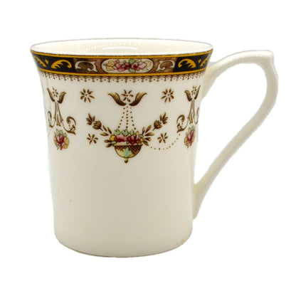 Queens China Royale Shape Classic Old England Bone China Mug