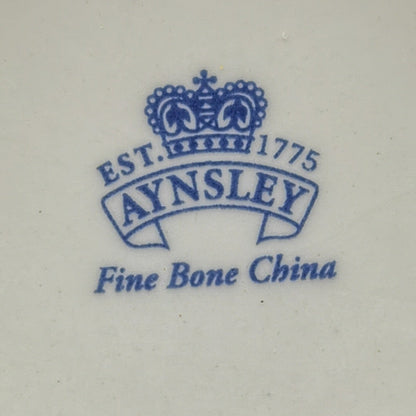 Aynsley China Pembroke Mug