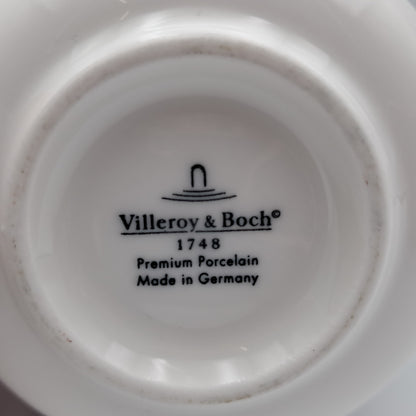 Villeroy and Boch Old Luxembourg Brindille China Teacup