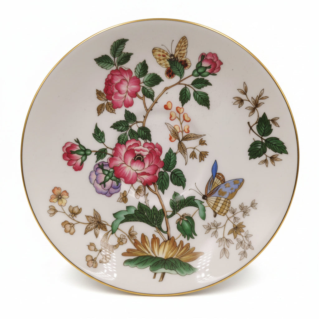 Wedgwood China Charnwood 3984 Teacup and Saucer