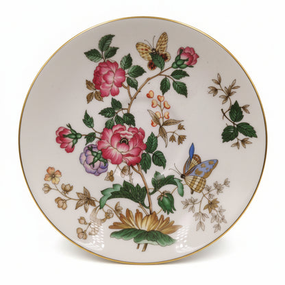 Wedgwood China Charnwood 3984 Teacup and Saucer