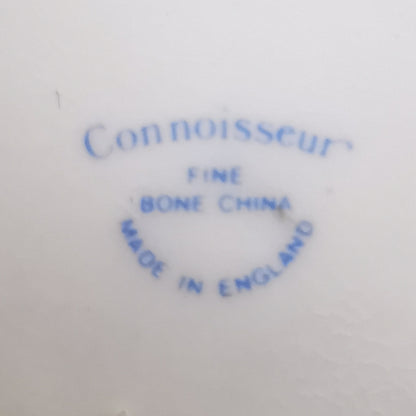 Connoisseur Bone China Floral Mug
